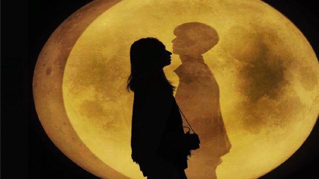 南京失恋博物展