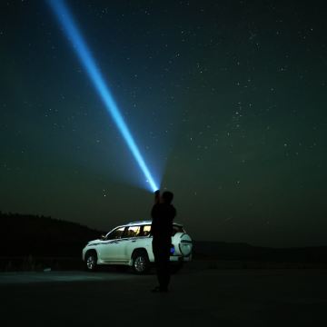 漠河北极村一日游【独立包车 车型可选 】