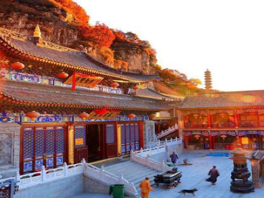 佛母洞
