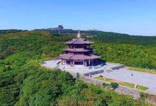 达蓬山仙佛谷景区景点图片