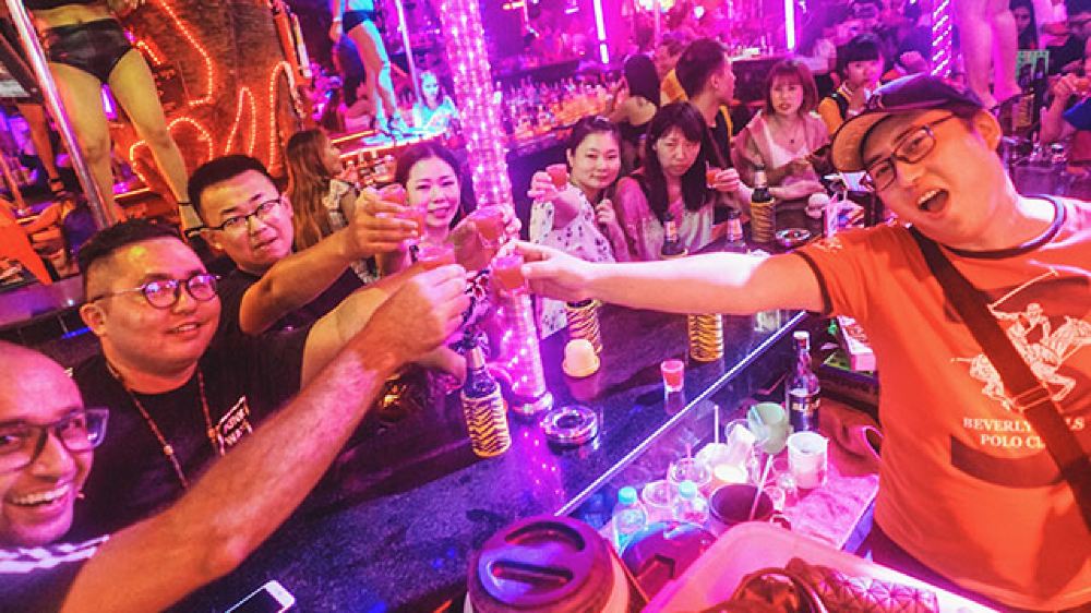 南京桑拿行业：传统与现代的融合