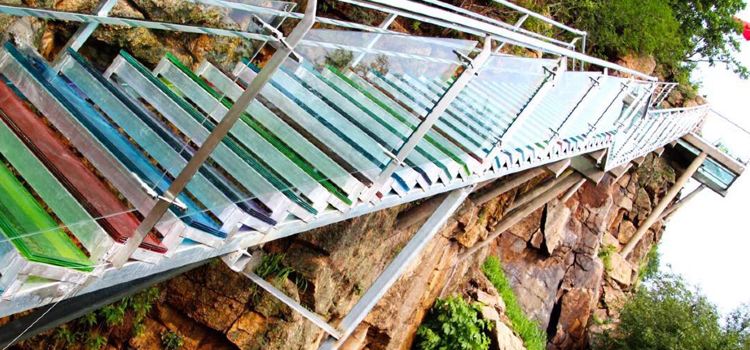 Yingxian Yingjie Hot Spring Scenic Area Tickets Deals - 