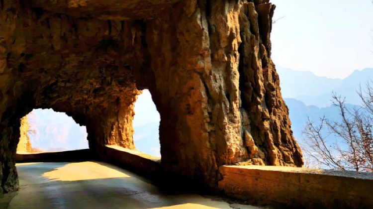 5-day 4-night · Group Tours · China + Shanxi + Pingyao + Pingyao Ancient City + Jincheng