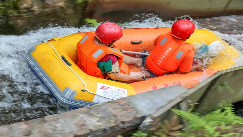 永安旅遊