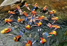 下水源景点图片