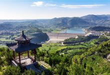 昆玉山(长春观)景点图片
