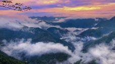 三百山景区-安远