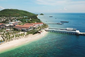 三亚西岛一日游【错峰出游·往返接送·可选牛王岛+电瓶车】【[趣游西岛]珊瑚礁保护基地， 潜水胜地，运动天堂；远离城市喧嚣，文艺清新的百年古渔村，；】