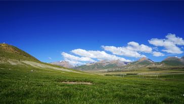 【携程攻略】拉萨纳木错一日游【千人出游 口