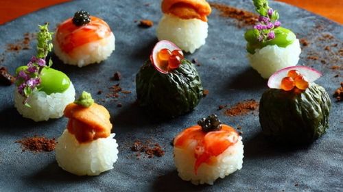 赠饮一杯 东京都西麻布当地 地方菜 西麻布万葉 餐厅美食套餐线路推荐 携程玩乐