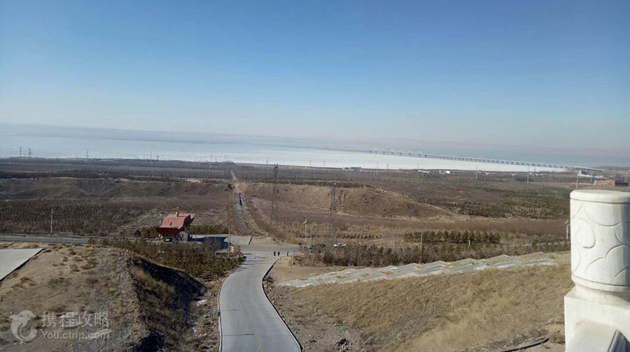 金沙灣生態旅遊區