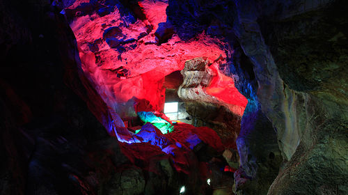 中国宜兴一日游【宜兴灵谷洞溧阳一日游】线路