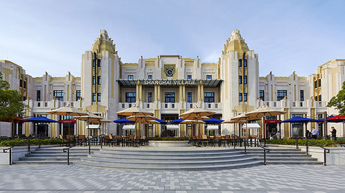 上海奕欧来奥特莱斯100元礼品卡线路推荐【携