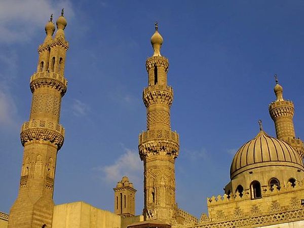 Islamic Cairo History Tour Trip Com