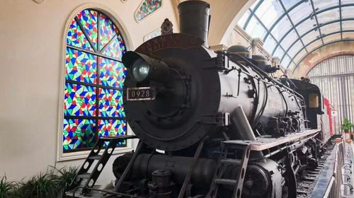 湖南长沙华谊兄弟电影小镇一日游【穿越电影去