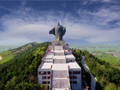 永城芒砀山观光1日游