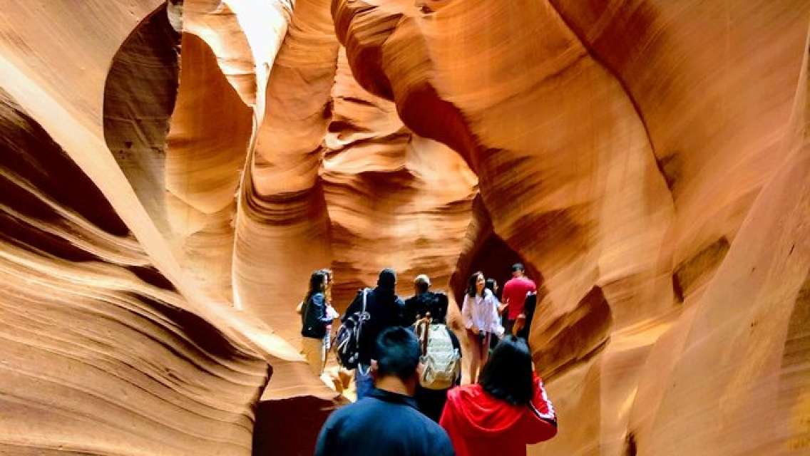 Image result for Antelope Canyon