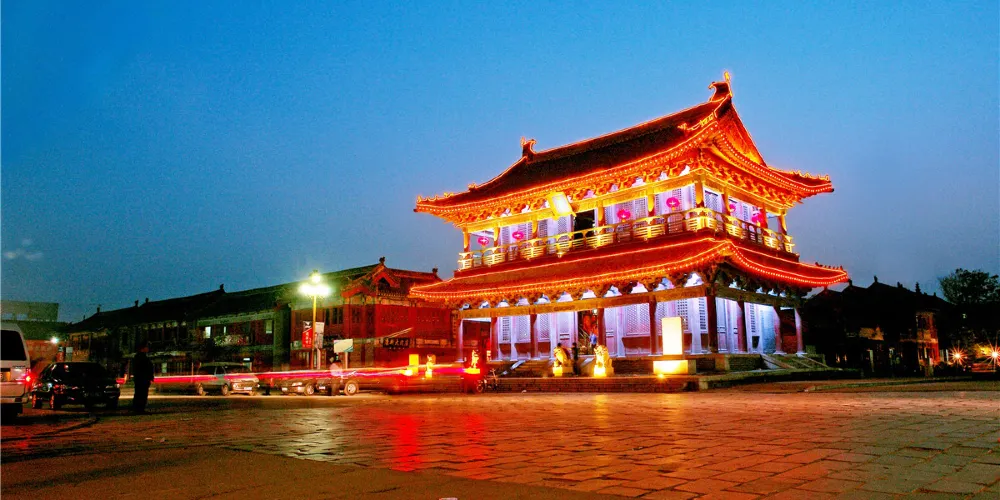 永安旅遊