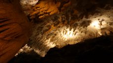 枫林地心大峡谷-阳新