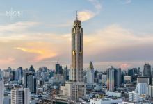 彩虹云霄拜约克摩天塔景点图片