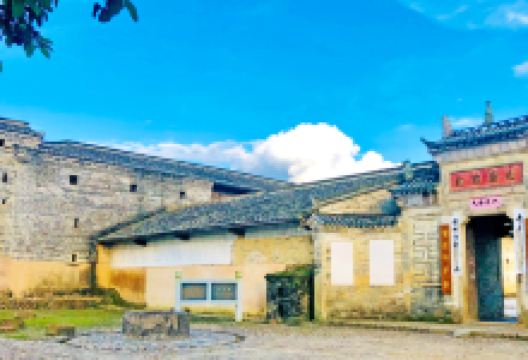 东生围景点图片