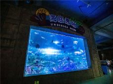 南京海底世界-南京