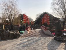 北京大观园-北京