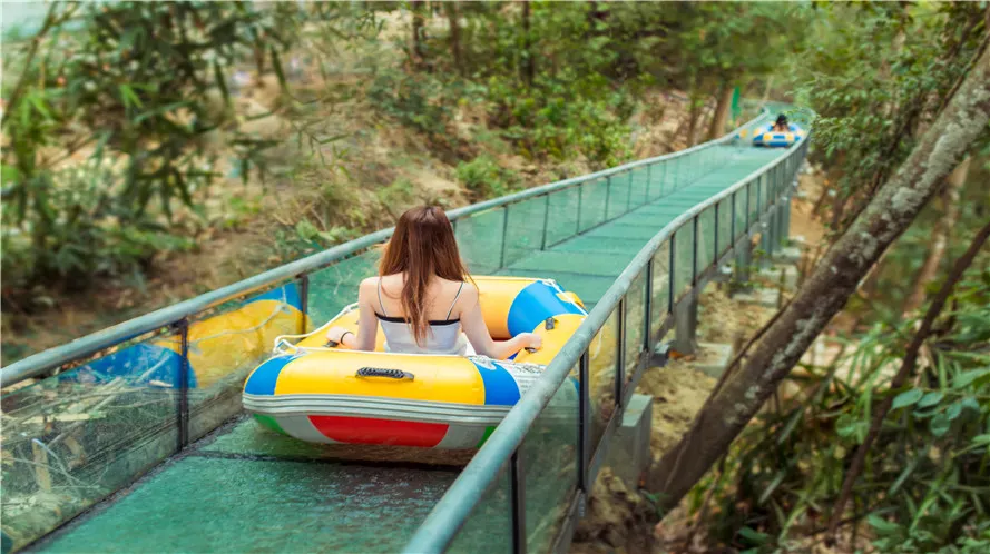 永安旅遊