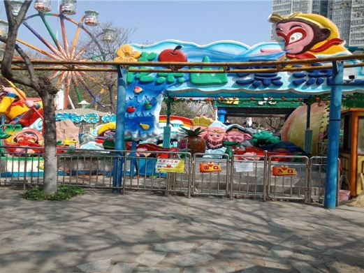 丰庆公园