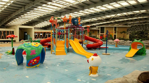 长春御龙温泉一日游【门票+往返车】线路推荐