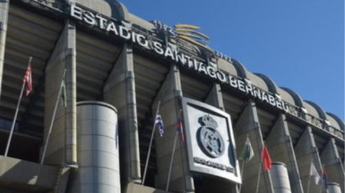 足球联赛国家德比 世纪大战 2019季西甲球票 马