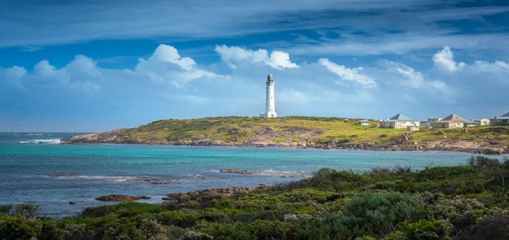 珀斯一日游玛格丽特河立文角灯塔巴瑟顿栈桥中文含酒店接送栈桥火车票