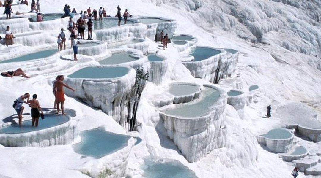 「Pamukkale」的圖片搜尋結果"