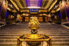 尼山圣境景区-曲阜