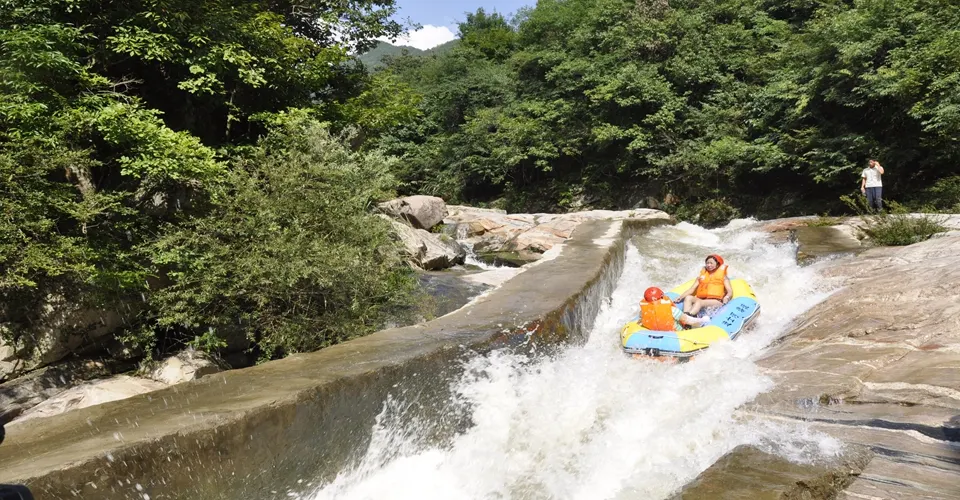 永安旅遊