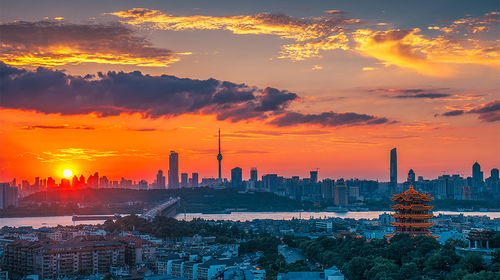 武汉gdp会有影响吗_武汉gdp