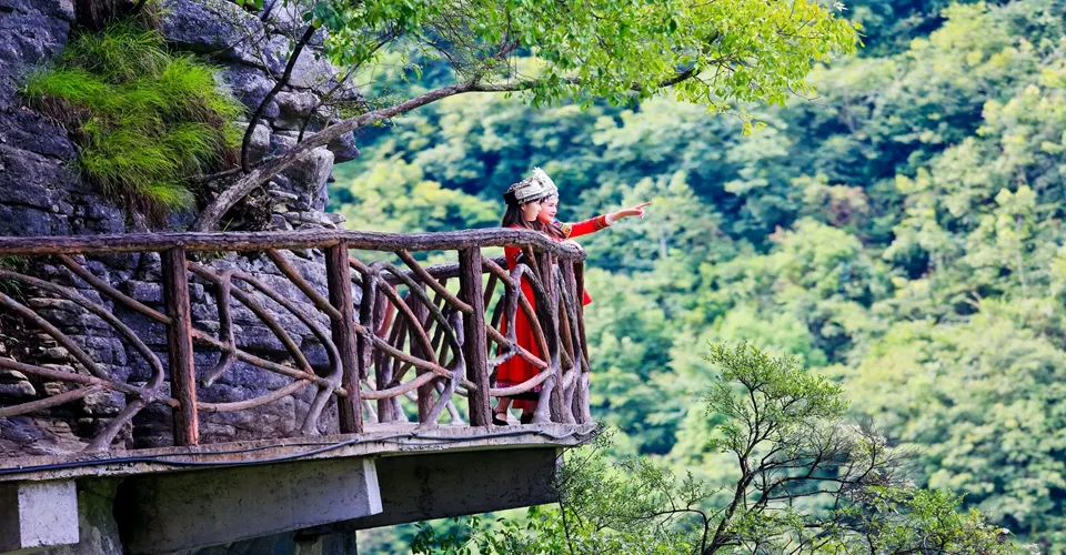 永安旅遊
