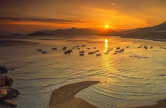 宁德霞浦经典纯玩一日游(滩涂摄影胜地)