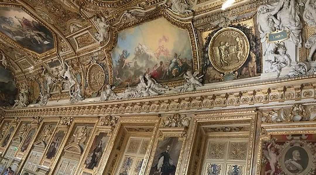 Private Tour Paris Full Day Sightseeing Tour Including Entrance