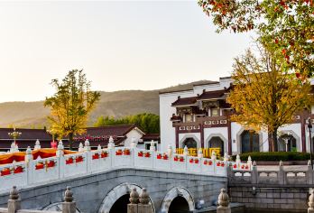 【灵山大佛3H深度讲解】中高级导游带团 可选私家团 含耳麦【[金牌说讲师团]行业资深讲师和金牌导游，只做深度讲解，保证讲解质量！】