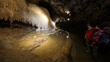 枫林地心大峡谷-阳新