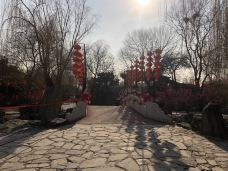 北京大观园-北京