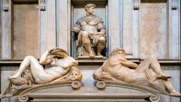 【免排队+导游讲解】佛罗伦萨美第奇教堂参观