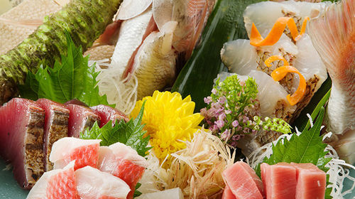 东京都京桥居酒屋 別亭神田新八 餐厅美食套餐线路推荐 携程玩乐