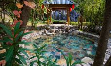 广东第一峰旅游风景区-阳山-C-IMAGE