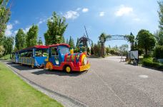 安城产业文化公园-安城市-C-IMAGE