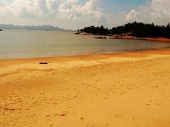 舟山清爽二日游