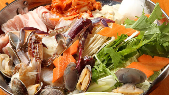 东京都八王子居酒屋完全個室居酒屋山桜 Yamazakura 八王子店餐厅美食套餐