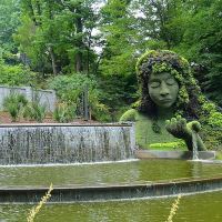Atlanta Botanical Garden Tickets Deals Reviews Family