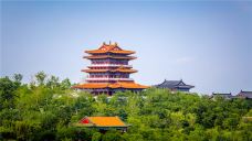 郑州园博园-新郑